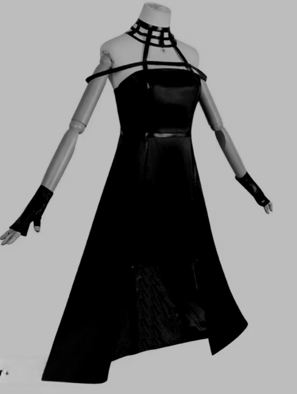 Yor Forger Cosplay Costume
